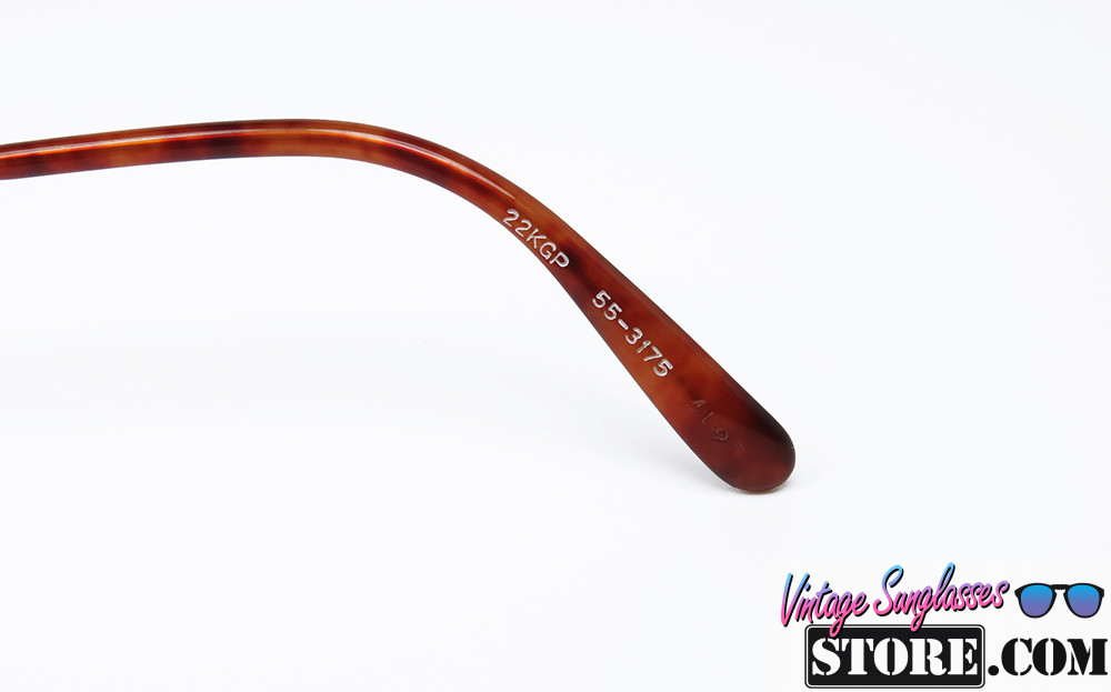 Persol RATTI 649-4 col 24 