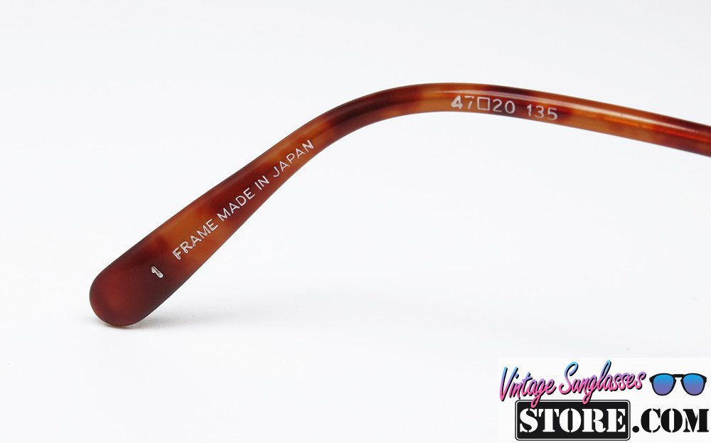 Persol RATTI 649-4 col 24 
