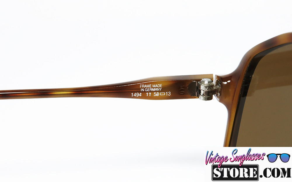 Persol RATTI 649-4 col 24 