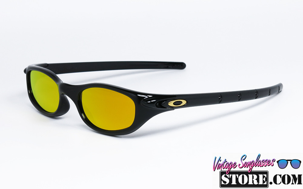 OAKLEY Four FIRE MIRROR