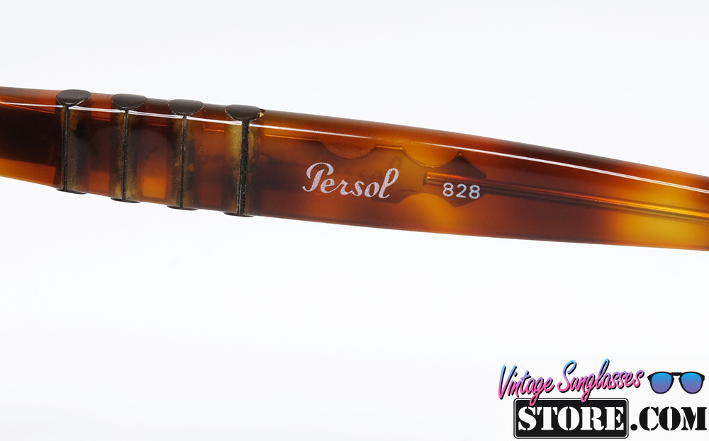 Persol RATTI 69233-52 col 80