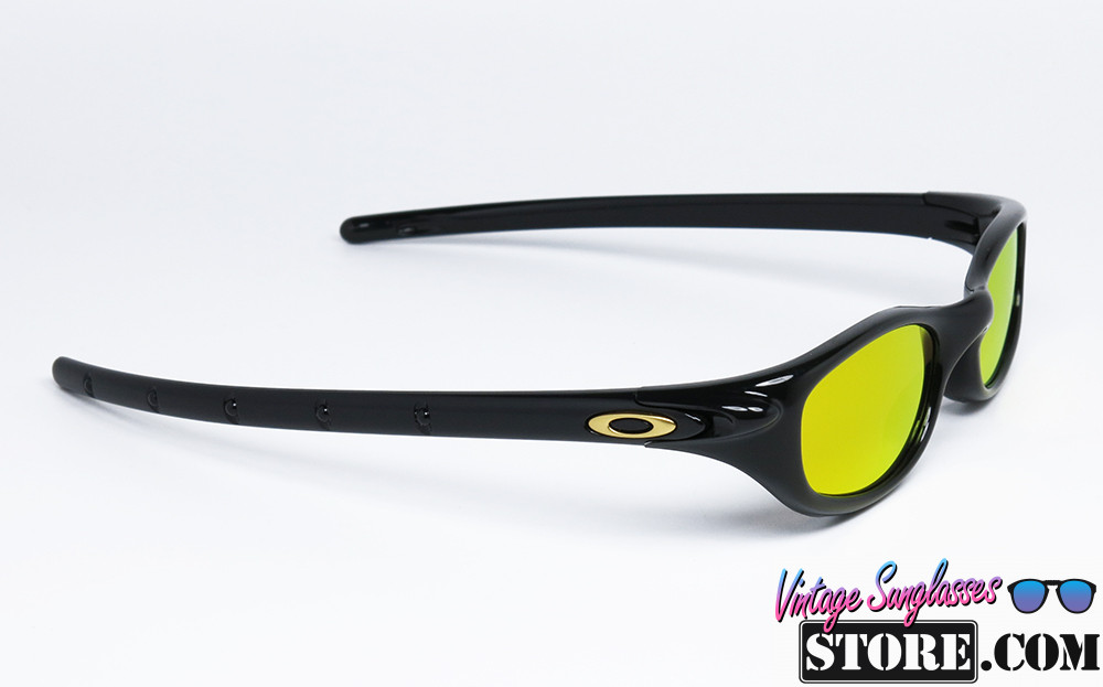 OAKLEY Four FIRE MIRROR