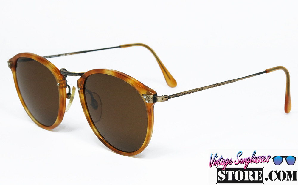 Persol RATTI 649-4 col 24 