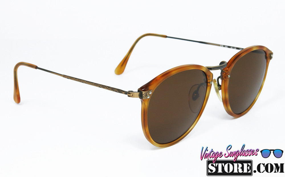 Persol RATTI 649-4 col 24 