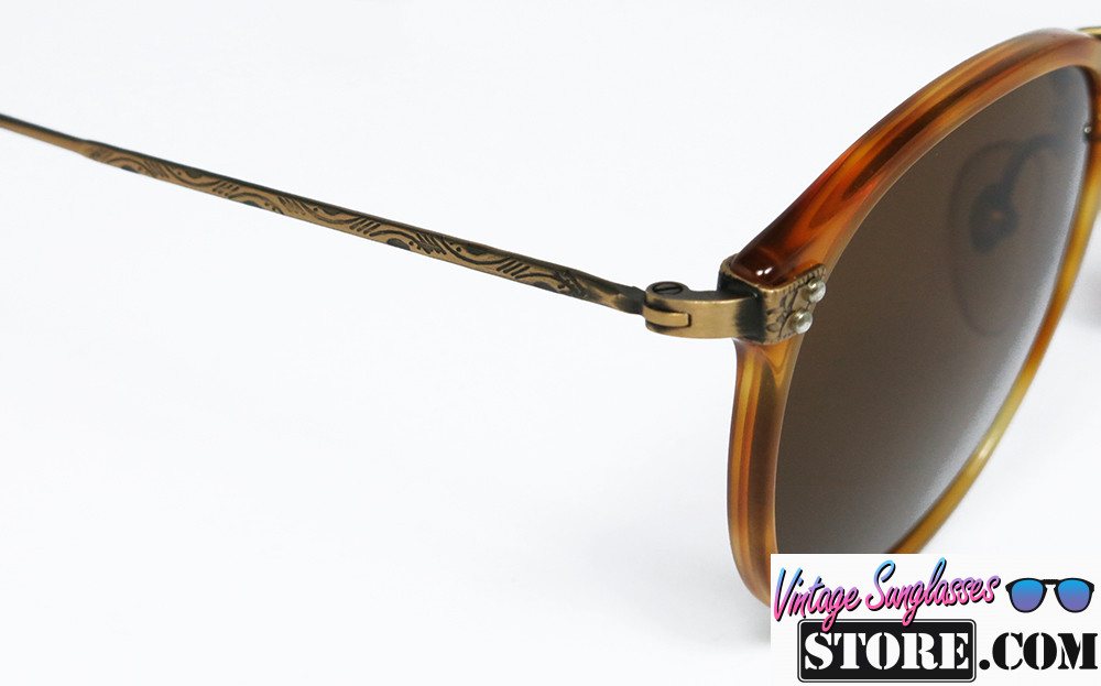 Persol RATTI 649-4 col 24 