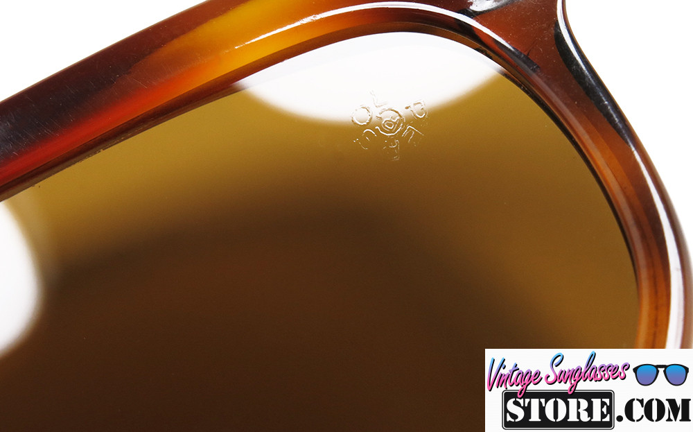 Persol RATTI 649-4 col 24 