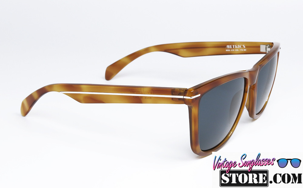 Persol RATTI 649-4 col 24 