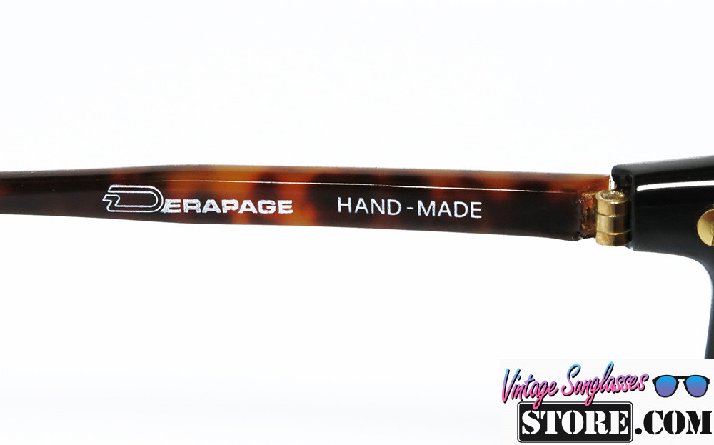Persol RATTI 649-4 col 24 