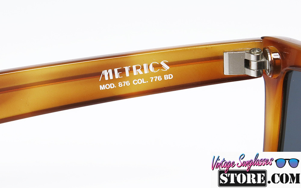 Persol RATTI 649-4 col 24 