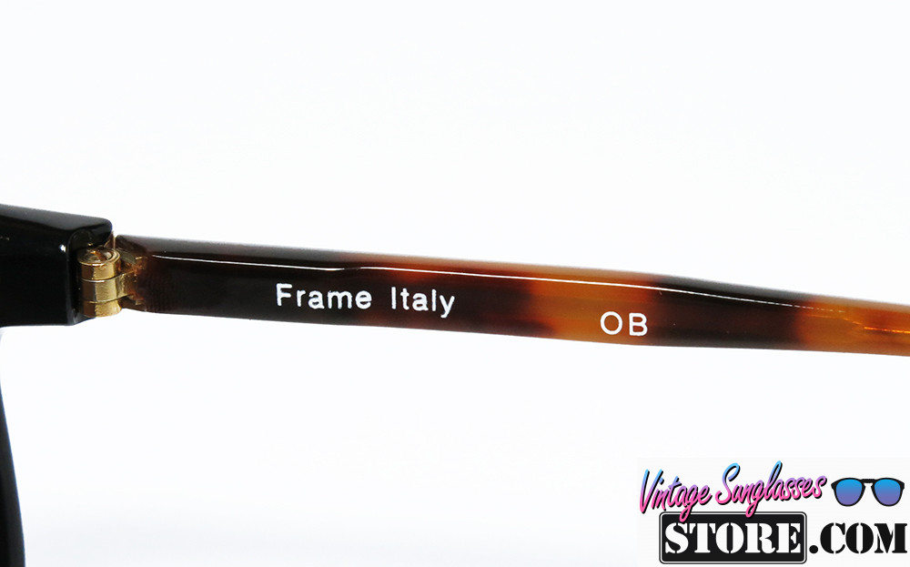 Persol RATTI 649-4 col 24 
