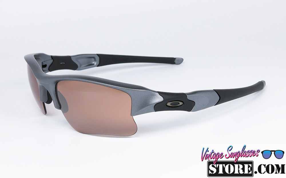 OAKLEY Flak Jacket XLJ