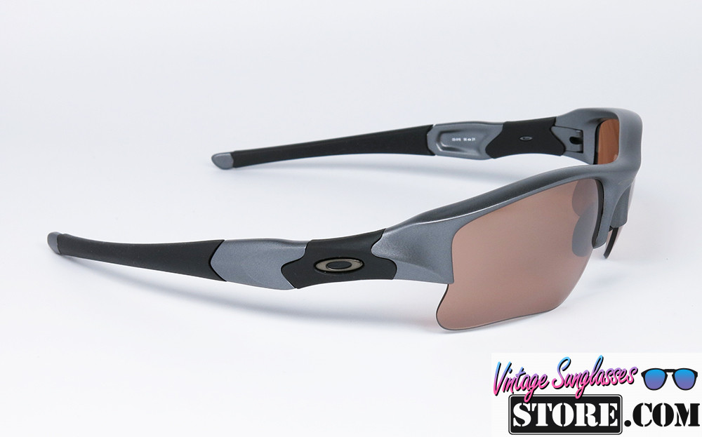 OAKLEY Flak Jacket XLJ