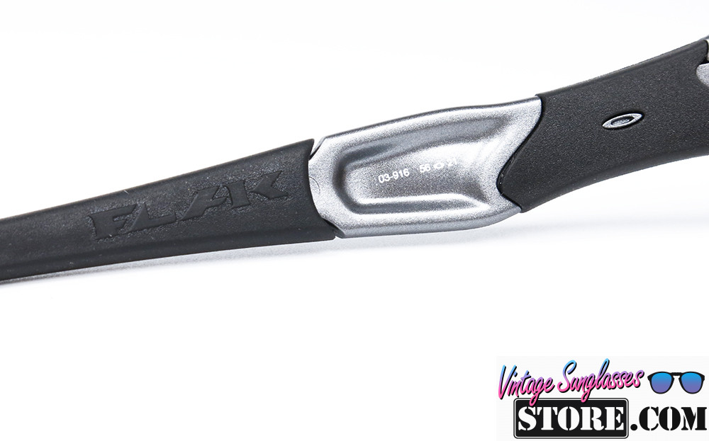 OAKLEY Flak Jacket XLJ