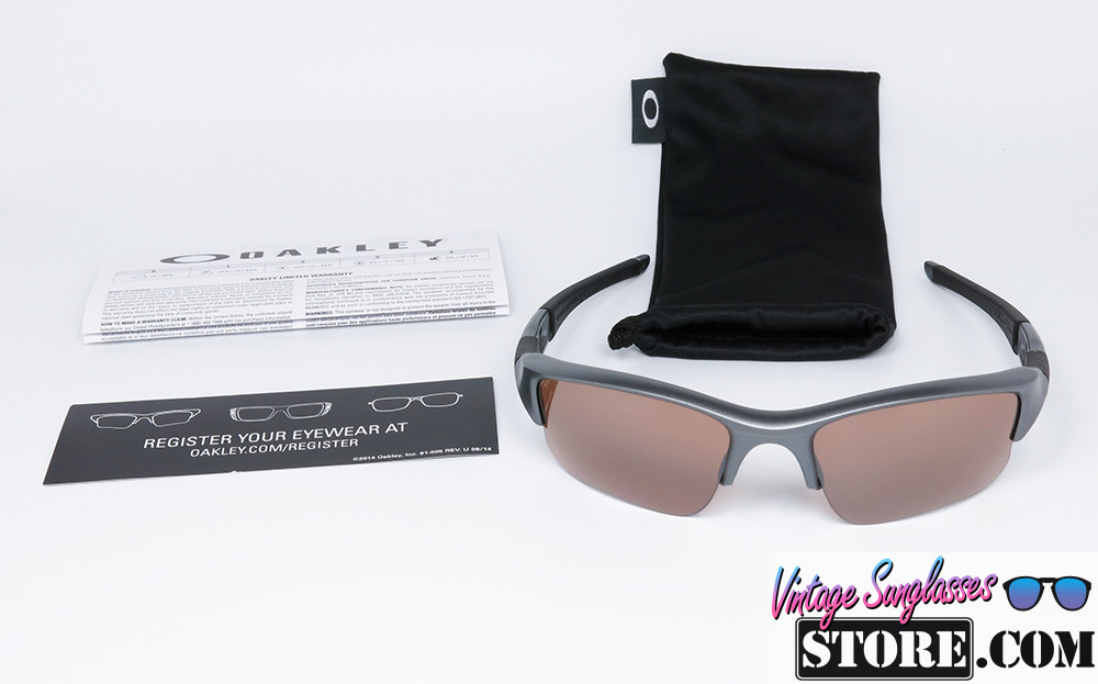 OAKLEY Flak Jacket XLJ
