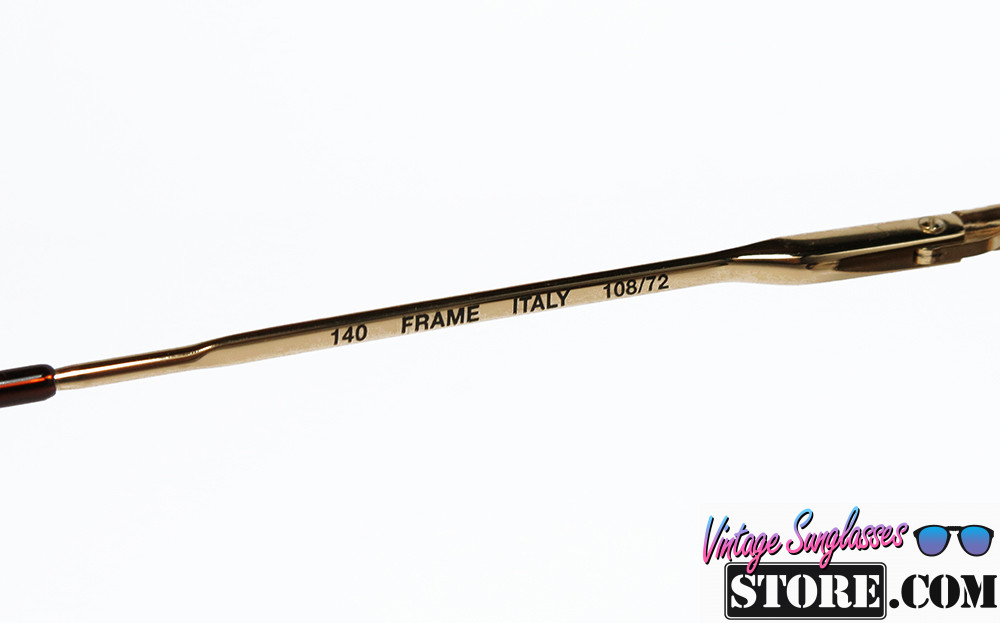 Persol RATTI 649-4 col 24 