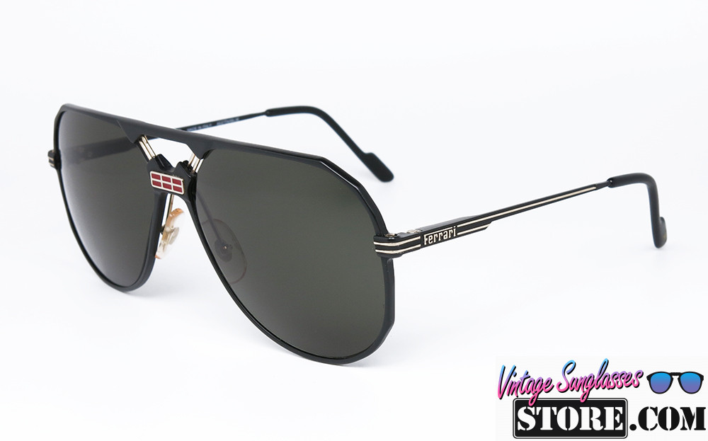 Persol RATTI 649-4 col 24 