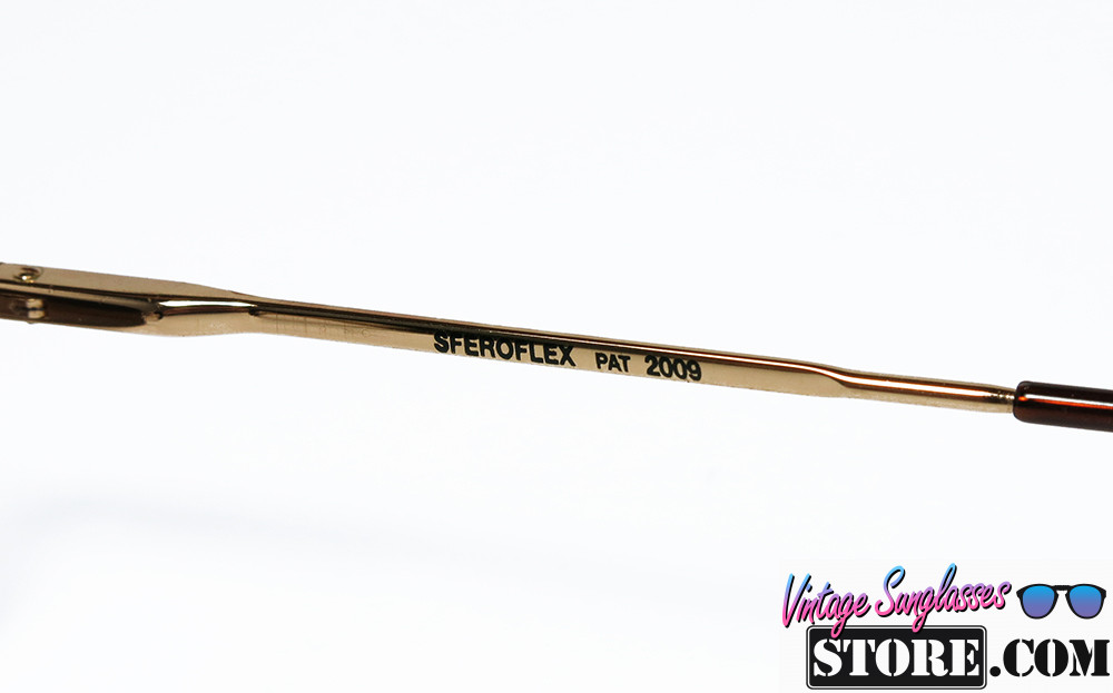 Persol RATTI 649-4 col 24 