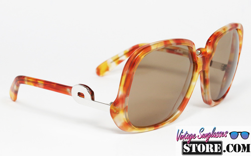 Persol RATTI 649-4 col 24 