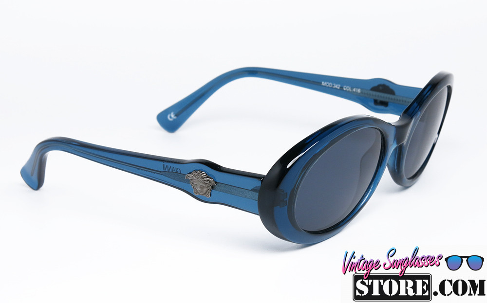 Persol RATTI 649-4 col 24 