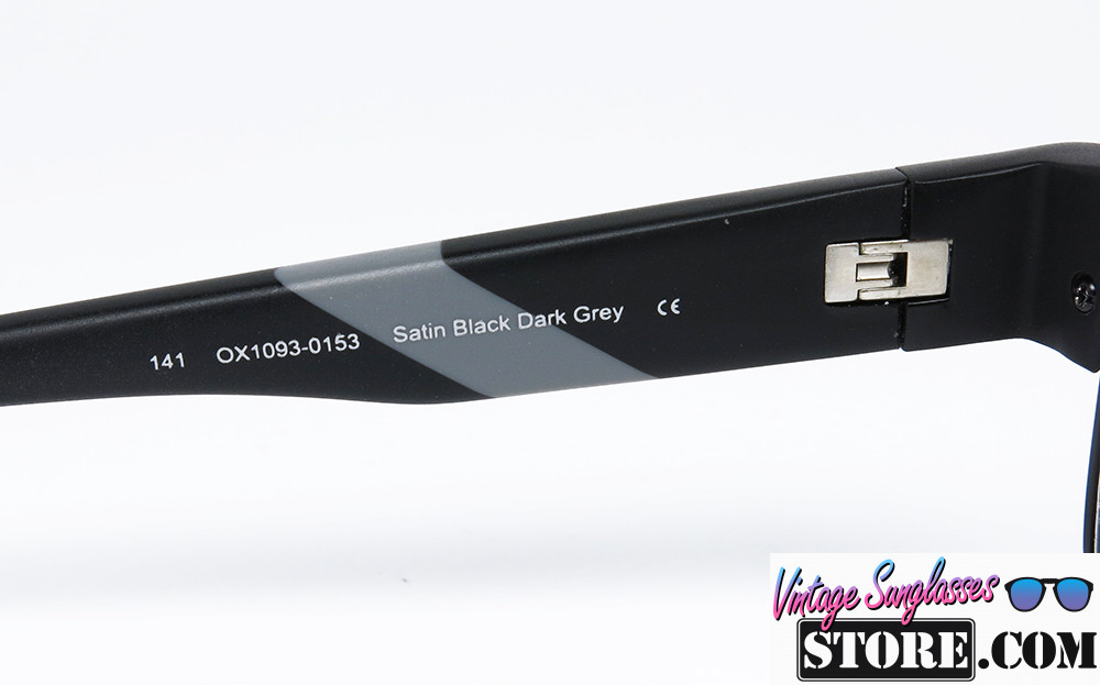 OAKLEY Yarddog II OX1093-0153