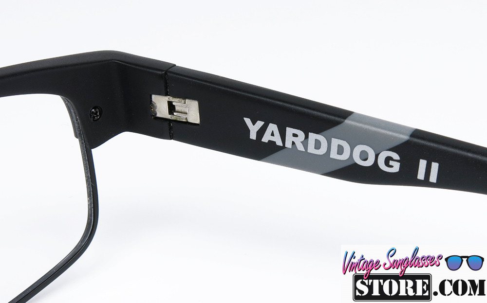 OAKLEY Yarddog II OX1093-0153