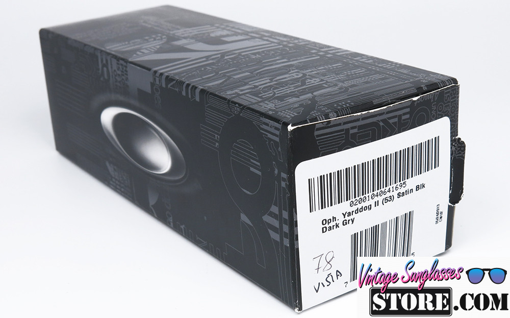 OAKLEY Yarddog II OX1093-0153