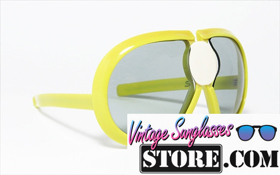 Persol RATTI 649-4 col 24 