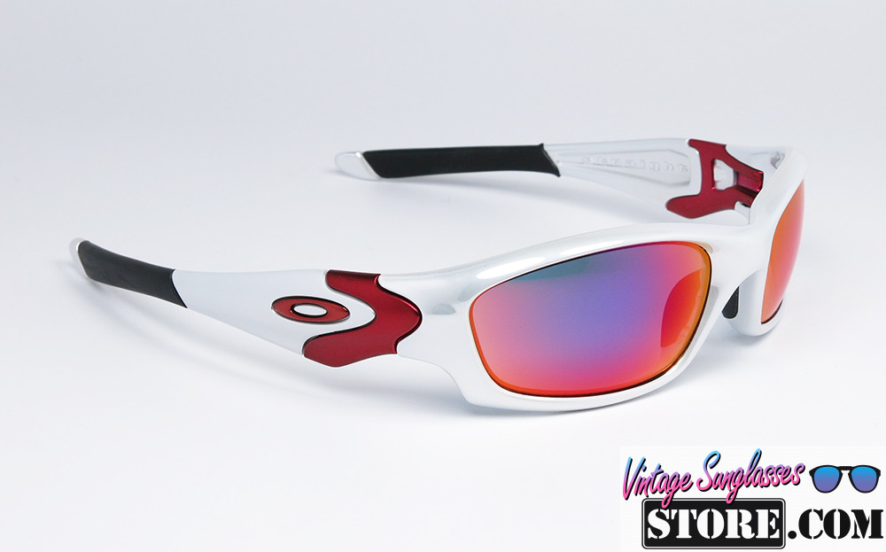 OAKLEY New Straight Jacket II 04-329