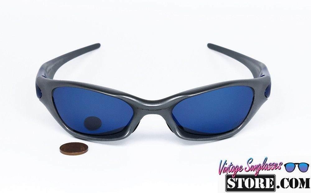 OAKLEY Valve 1.0 JP MONTOYA
