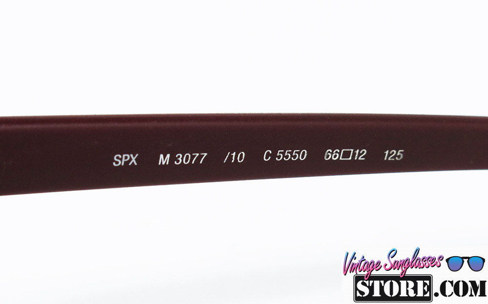 Persol RATTI 649-4 col 24 