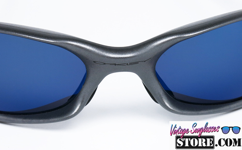 OAKLEY Valve 1.0 JP MONTOYA