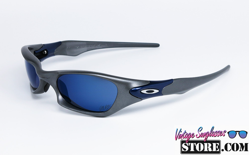 OAKLEY Valve 1.0 JP MONTOYA