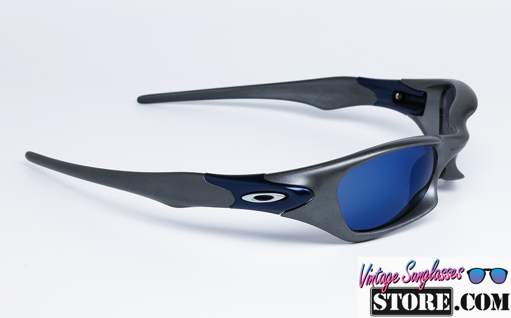 OAKLEY Valve 1.0 JP MONTOYA
