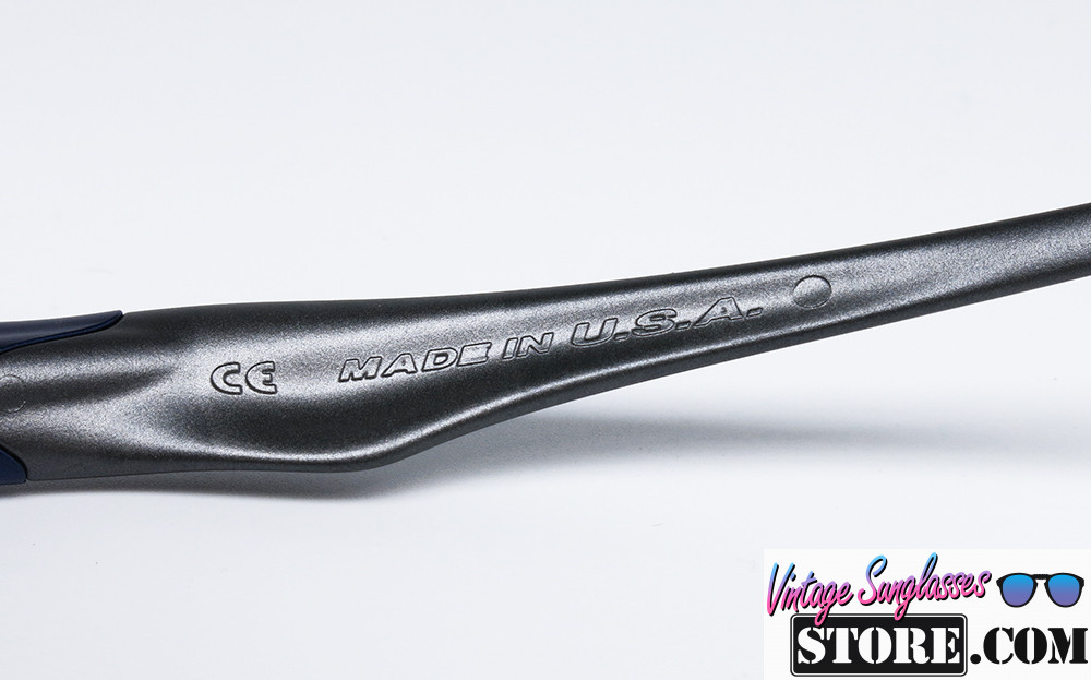 OAKLEY Valve 1.0 JP MONTOYA