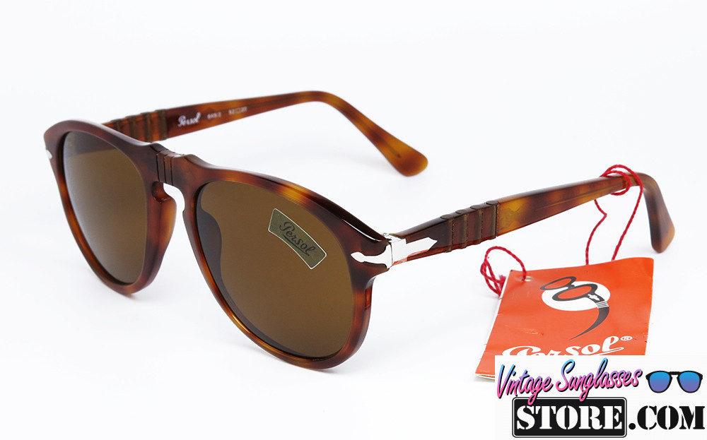 Persol RATTI 649-4 col 24 