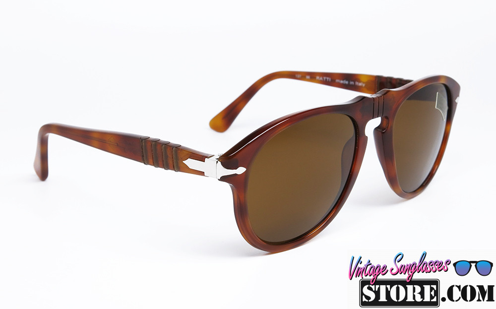 Persol RATTI 649-4 col 24 