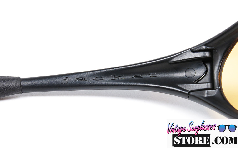 OAKLEY Eye Jacket 2.0 04-312