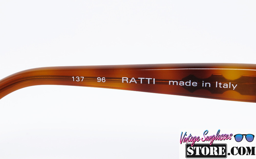 Persol RATTI 649-4 col 24 