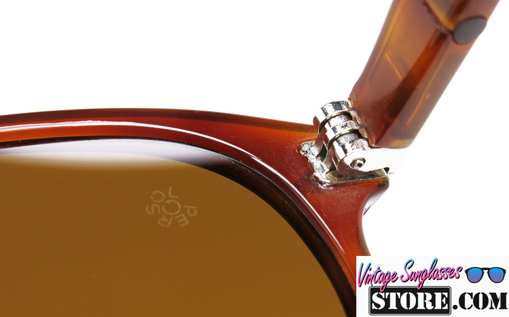 Persol RATTI 649-4 col 24 