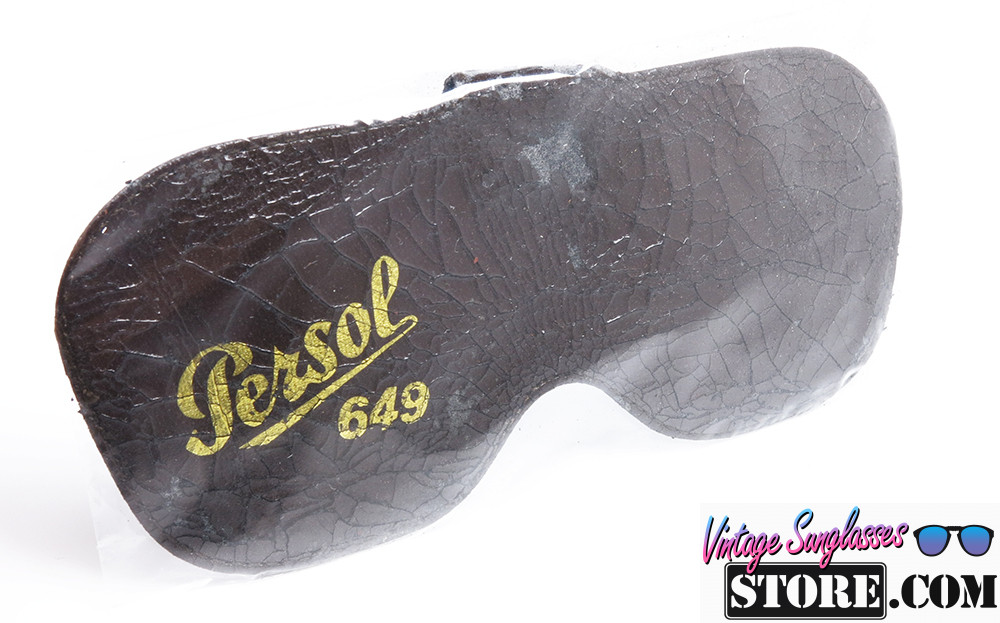 Persol RATTI 649-4 col 24 