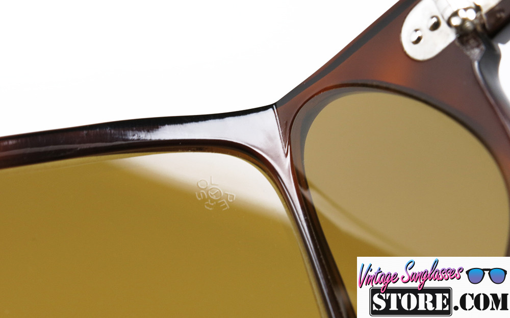 Persol RATTI 009 col. 94