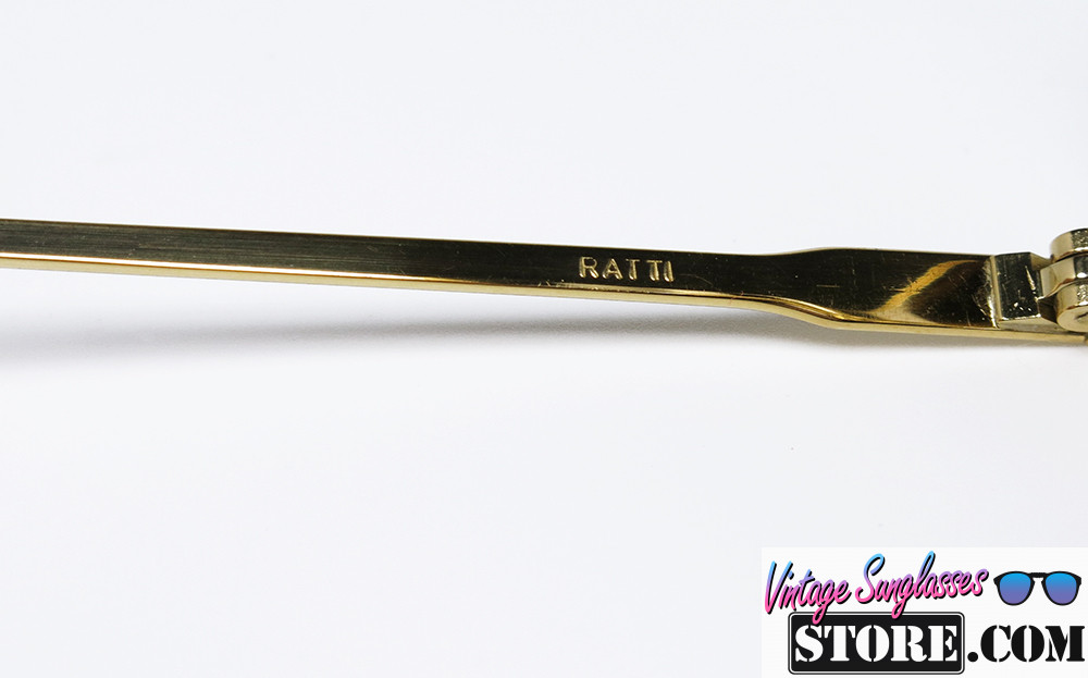 Persol RATTI 749-52