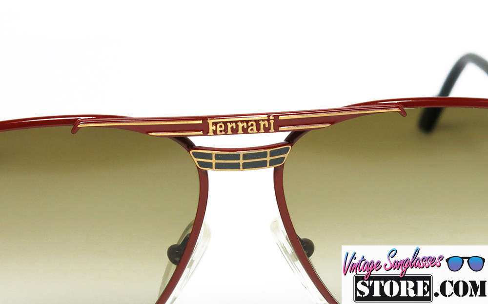 Persol RATTI 649-4 col 24 