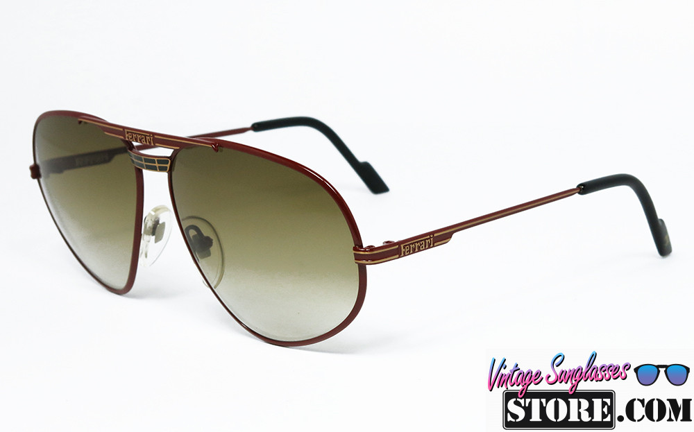 Persol RATTI 649-4 col 24 