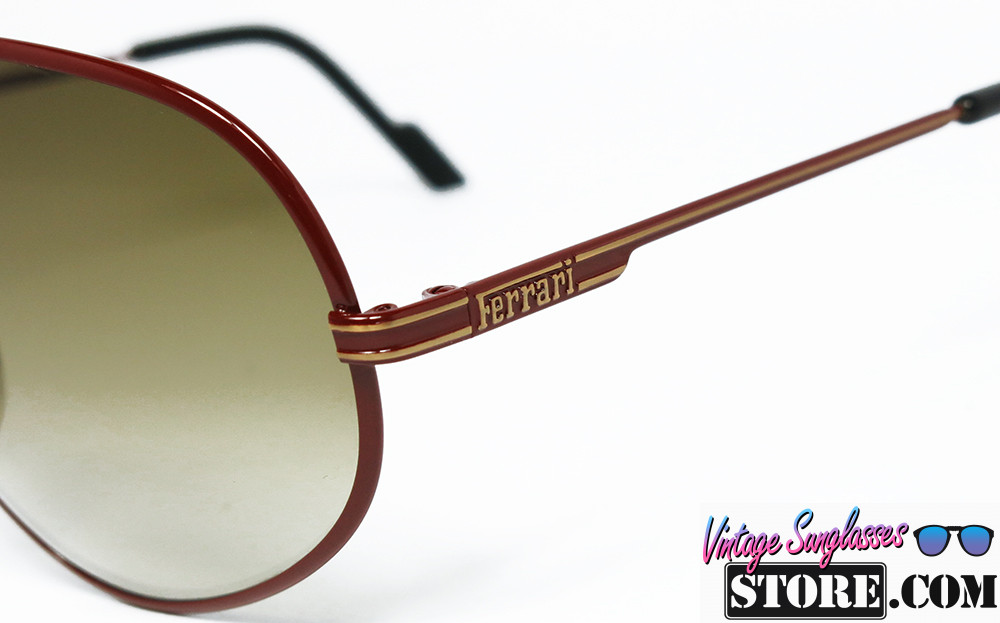 Persol RATTI 649-4 col 24 