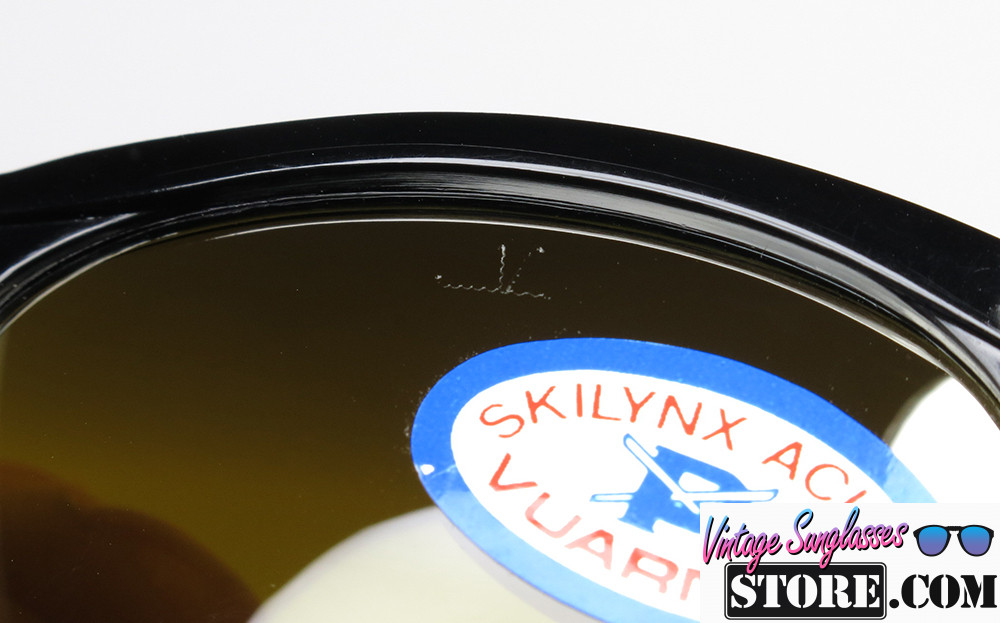 Vuarnet POUILLOUX 084 D.G.M.