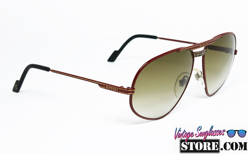 Persol RATTI 649-4 col 24 