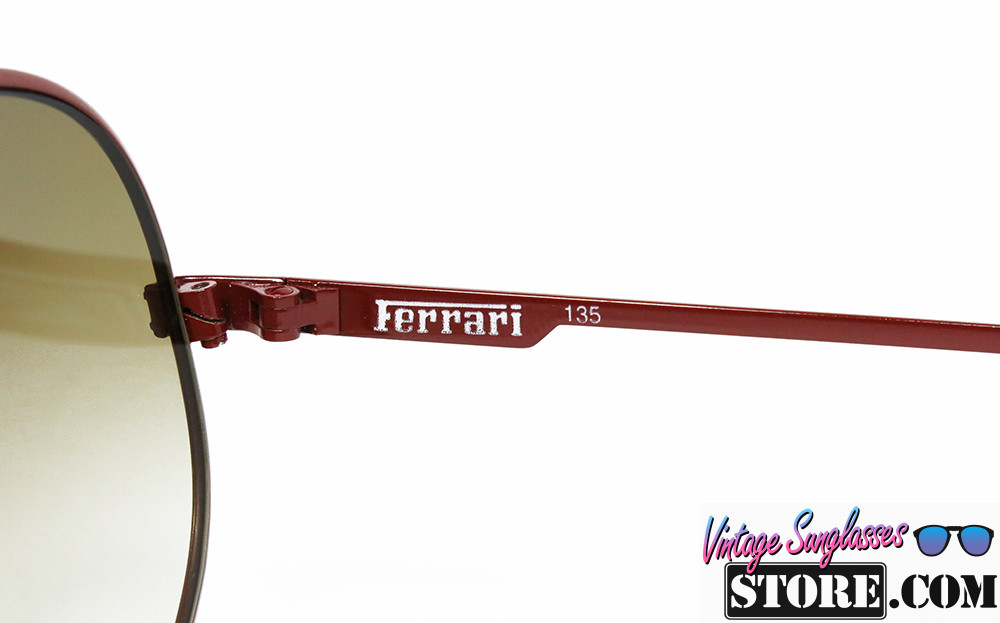 Persol RATTI 649-4 col 24 