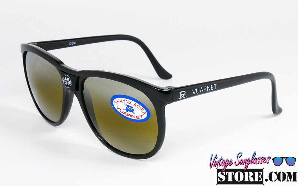 Vuarnet POUILLOUX 084 D.G.M.