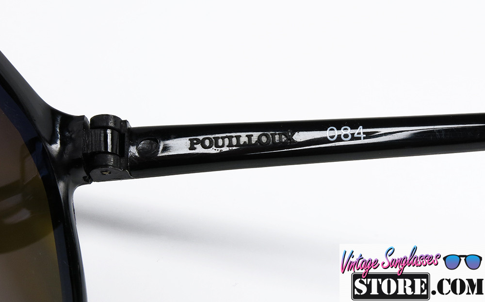 Vuarnet POUILLOUX 084 D.G.M.